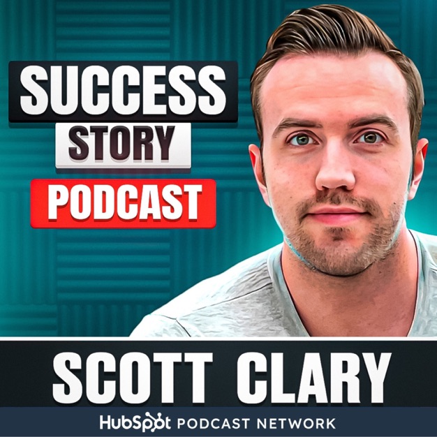 Success Story With Scott Clary